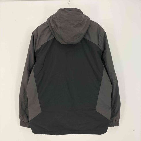 ZEROXPOSUR 3way マウンテンパーカー メンズ import:L
