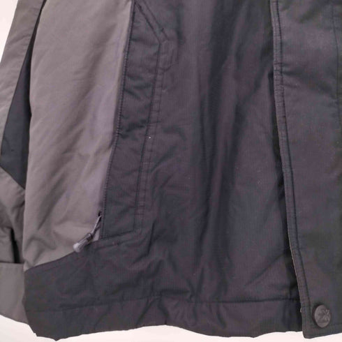 ZEROXPOSUR 3way マウンテンパーカー メンズ import:L