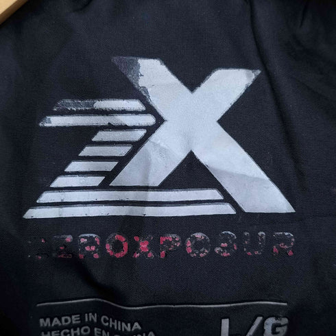 ZEROXPOSUR 3way マウンテンパーカー メンズ import:L