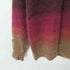 ポールスミス Paul Smith グラデーション モヘア混 ニット メンズ import:L