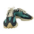 ニューバランス NEW BALANCE 327 WAX BLUE レトロランニング レディース JPN:23