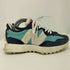 ニューバランス NEW BALANCE 327 WAX BLUE レトロランニング レディース JPN:23