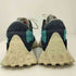 ニューバランス NEW BALANCE 327 WAX BLUE レトロランニング レディース JPN:23