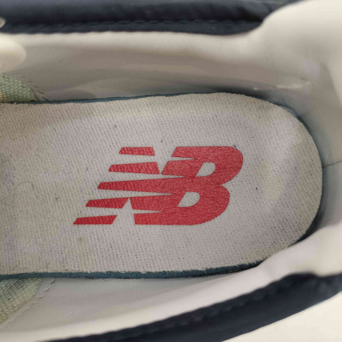 ニューバランス NEW BALANCE 327 WAX BLUE レトロランニング レディース JPN:23