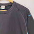 ナイキ NIKE 00s FIT DRY スウッシュロゴ刺繍 ジャージー Tシャツ メンズ import:XL