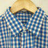 ポータークラシック PORTER CLASSIC ROLL UP TRICOLOR SHIRT メンズ JPN:S