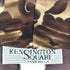 KENSINGTON SQUARE 90S USA製 総柄ジャケット レディース import:M