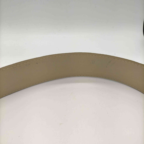 Y2K パイソン スタッズ ハートベルト レディース