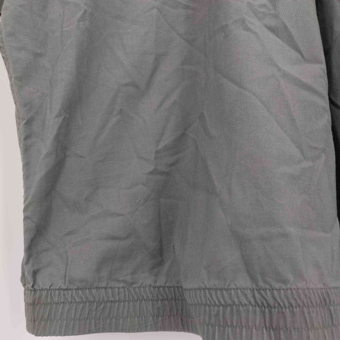 カベラス Cabelas 80-90s ハーフボタン プルオーバー サファリシャツ メンズ import:L