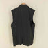 ザラ ZARA チョークストライプ スリーブ カット 2B ジャケット レディース import:XS