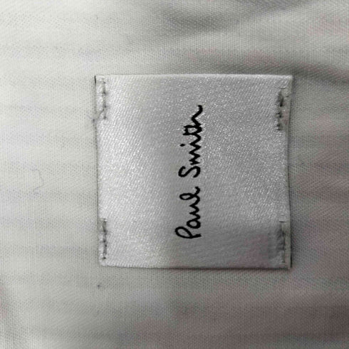 ポールスミス Paul Smith チェック スリム スラックス レディース 38