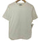#FFFFFFT STIR カンガルーポケット 白Tシャツ ドレス レディース JPN:1