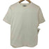 #FFFFFFT STIR カンガルーポケット 白Tシャツ ドレス レディース JPN:1