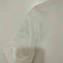 #FFFFFFT STIR カンガルーポケット 白Tシャツ ドレス レディース JPN:1