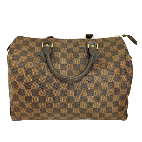 ルイヴィトン LOUIS VUITTON スピーディ30 レディース