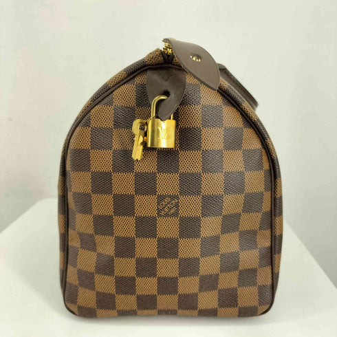 ルイヴィトン LOUIS VUITTON スピーディ30 レディース