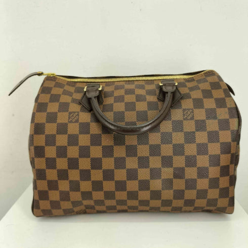 ルイヴィトン LOUIS VUITTON スピーディ30 レディース