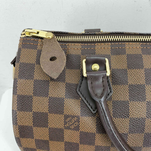 ルイヴィトン LOUIS VUITTON スピーディ30 レディース