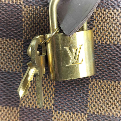 ルイヴィトン LOUIS VUITTON スピーディ30 レディース
