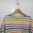 トラディショナルウェザーウェア Traditional Weatherwear BMB SHIRT マルチ ボーダーカットソー レディース import:S