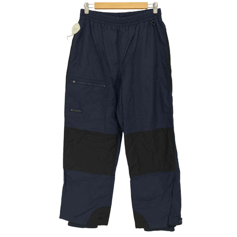 コロンビア Columbia 2LAYER NYLON Snow Pants メンズ L