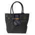 LEATHER JEWELS COCCOLUX クロコ型押し トートバッグ レディース