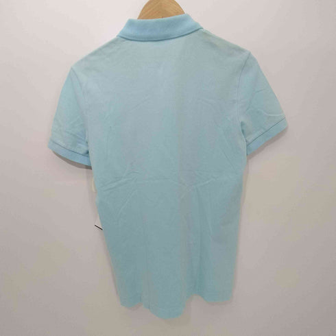 ラコステ LACOSTE LIVE ワンポイント ポロシャツ メンズ JPN:2