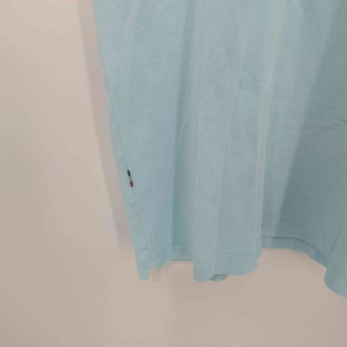 ラコステ LACOSTE LIVE ワンポイント ポロシャツ メンズ JPN:2