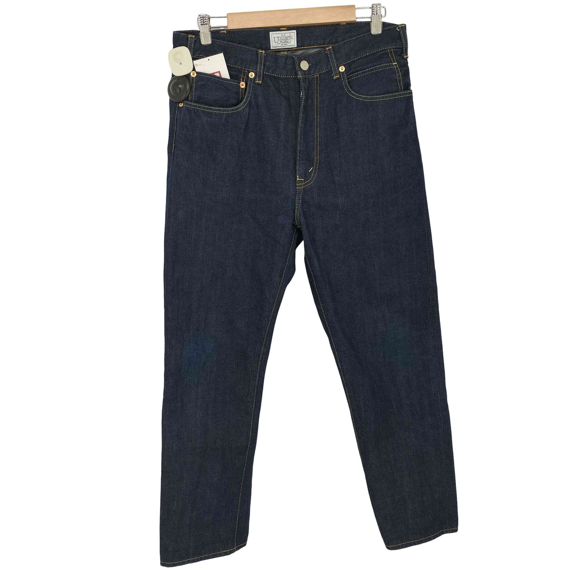 Unlikely Time Travel Jeans メンズ JPN：M – ブランド古着買取販売 