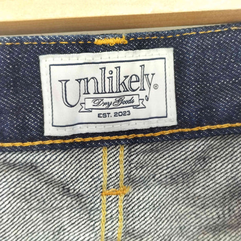 Unlikely Time Travel Jeans メンズ JPN:M