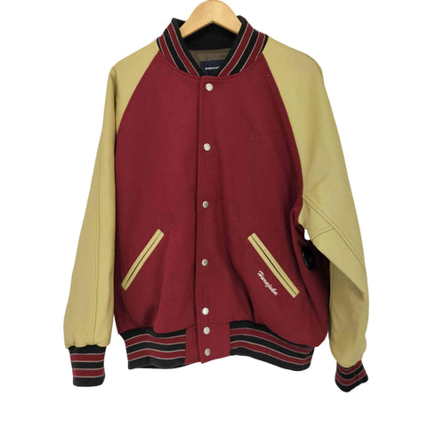ディスイズネバーザット thisisneverthat Harajuku Raglan Jacket メンズ import:S