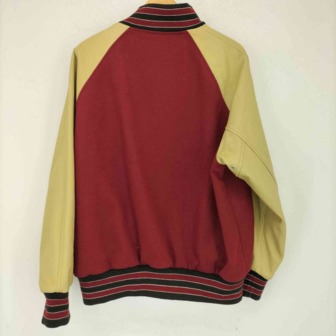 ディスイズネバーザット thisisneverthat Harajuku Raglan Jacket メンズ import:S