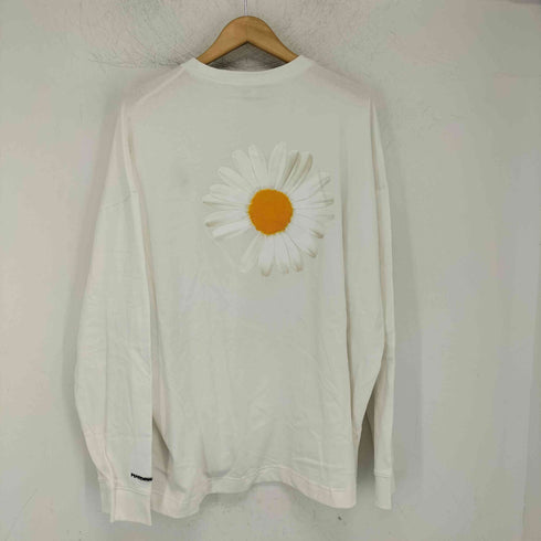 ピースマイナスワン peaceminusone PMO LS Tee メンズ import:S