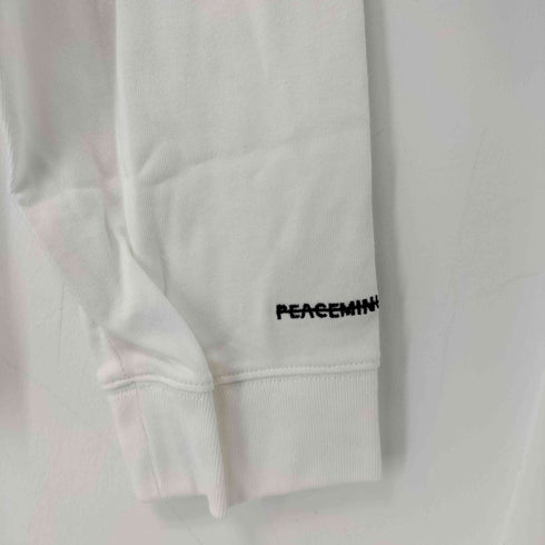 ピースマイナスワン peaceminusone PMO LS Tee メンズ import:S