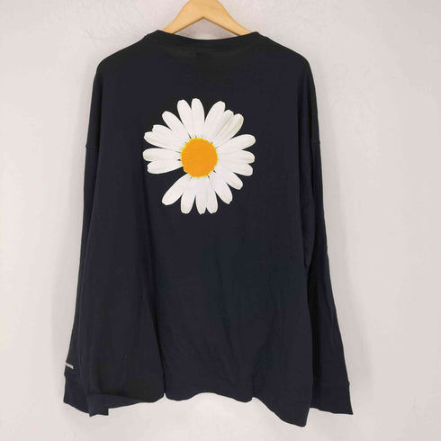 ピースマイナスワン peaceminusone PMO LS Tee メンズ import:S