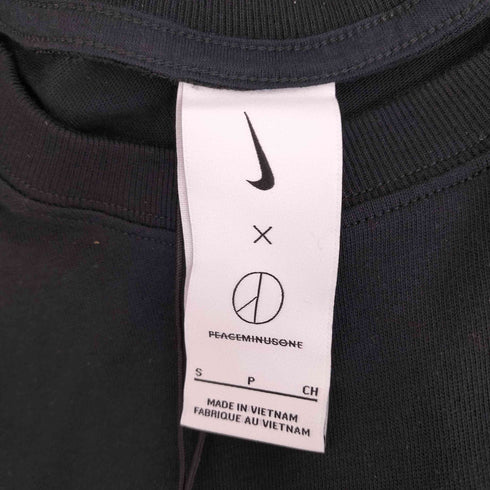 ピースマイナスワン peaceminusone PMO LS Tee メンズ import:S