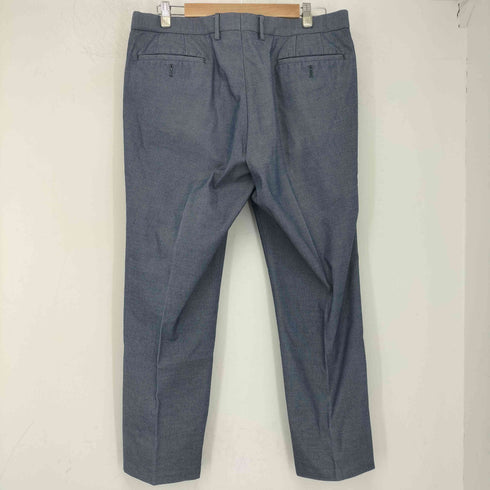 ピースマイナスワン peaceminusone NRG CF WIDE PANT メンズ JPN:XS