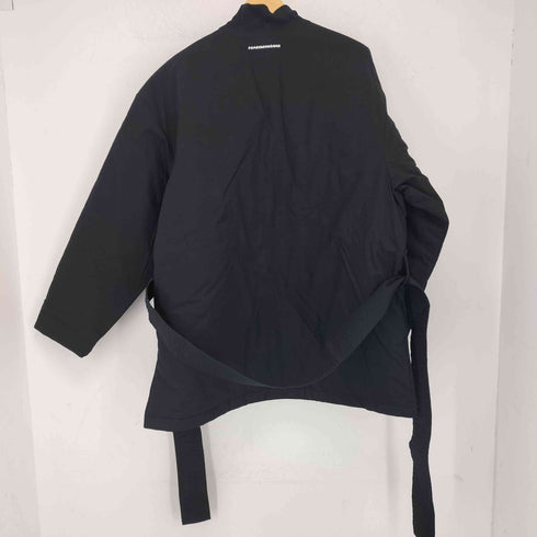 ピースマイナスワン peaceminusone NRG CF 2+1 JACKET メンズ import:S