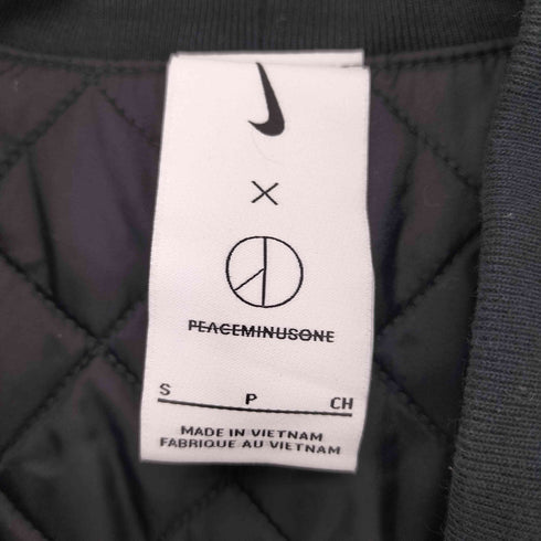 ピースマイナスワン peaceminusone NRG CF 2+1 JACKET メンズ import:S