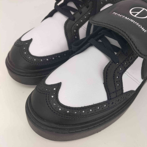 ピースマイナスワン peaceminusone Kwondo 1 メンズ JPN:25