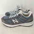 ビームス サーフアンドスケートエスエスゼット SSZ AH.H M990BE5 GREY メンズ JPN:26