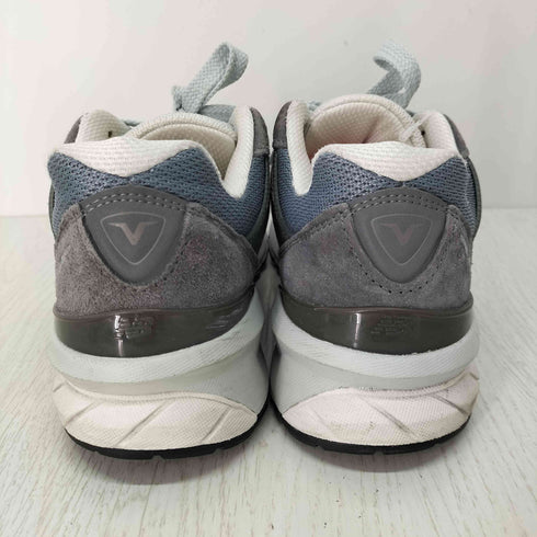 ビームス サーフアンドスケートエスエスゼット SSZ AH.H M990BE5 GREY メンズ JPN:26