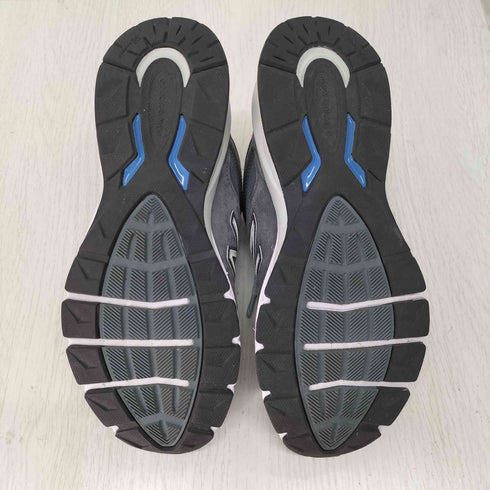 ビームス サーフアンドスケートエスエスゼット SSZ AH.H M990BE5 GREY メンズ JPN:26