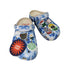 クロックス crocs Classic Clog Stucco レディース JPN:23