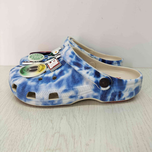 クロックス crocs Classic Clog Stucco レディース JPN:23