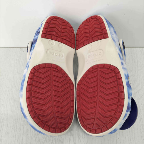 クロックス crocs Classic Clog Stucco レディース JPN:23