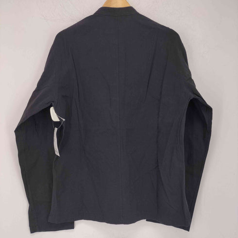 バジュラ bajra 刺繍デザイン プルオーバーシャツ メンズ ONE SIZE