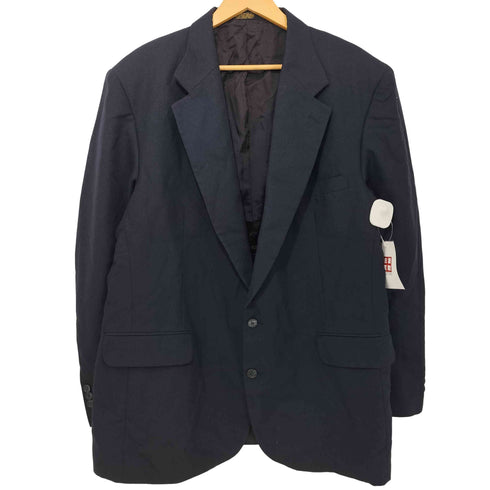 マンシングウェア Munsingwear 2Bシングルテーラードジャケット メンズ 46S