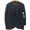 マンシングウェア Munsingwear 2Bシングルテーラードジャケット メンズ 46S