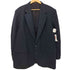 マンシングウェア Munsingwear 2Bシングルテーラードジャケット メンズ 46S